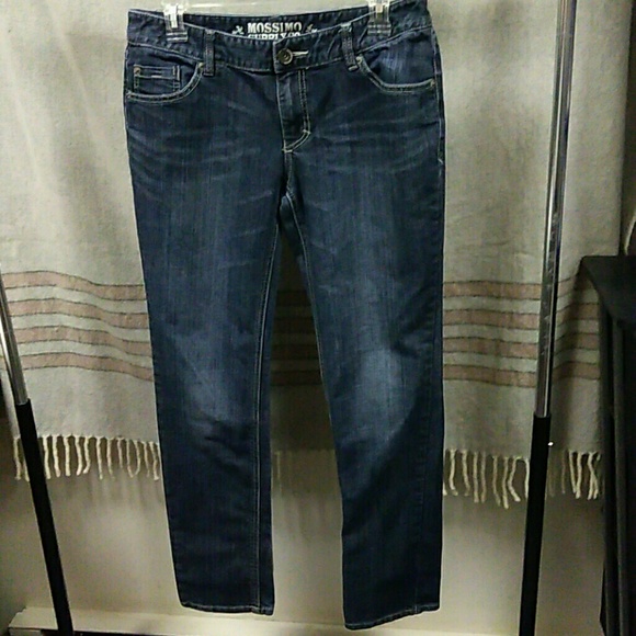 mossimo supply co jeans